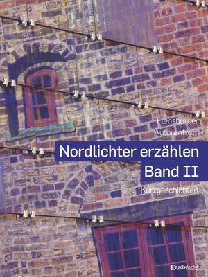 cover image of Nordlichter erzählen--Band II